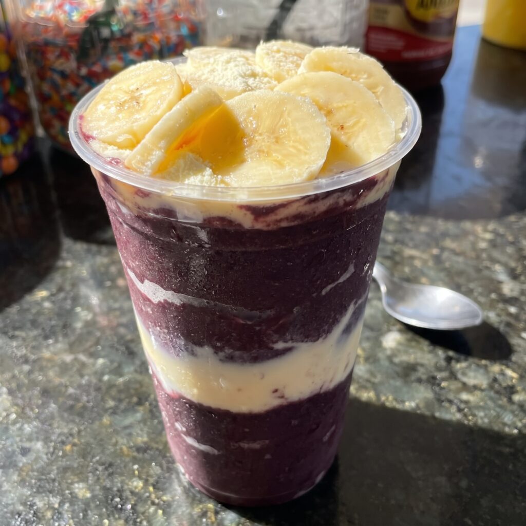 Açaí 1