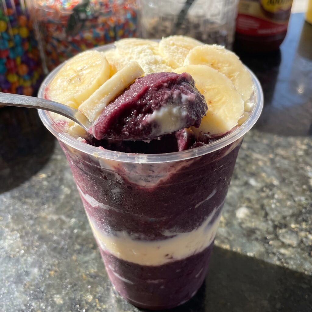 Açaí 2