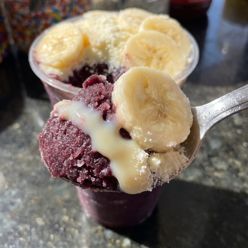 Açaí 3