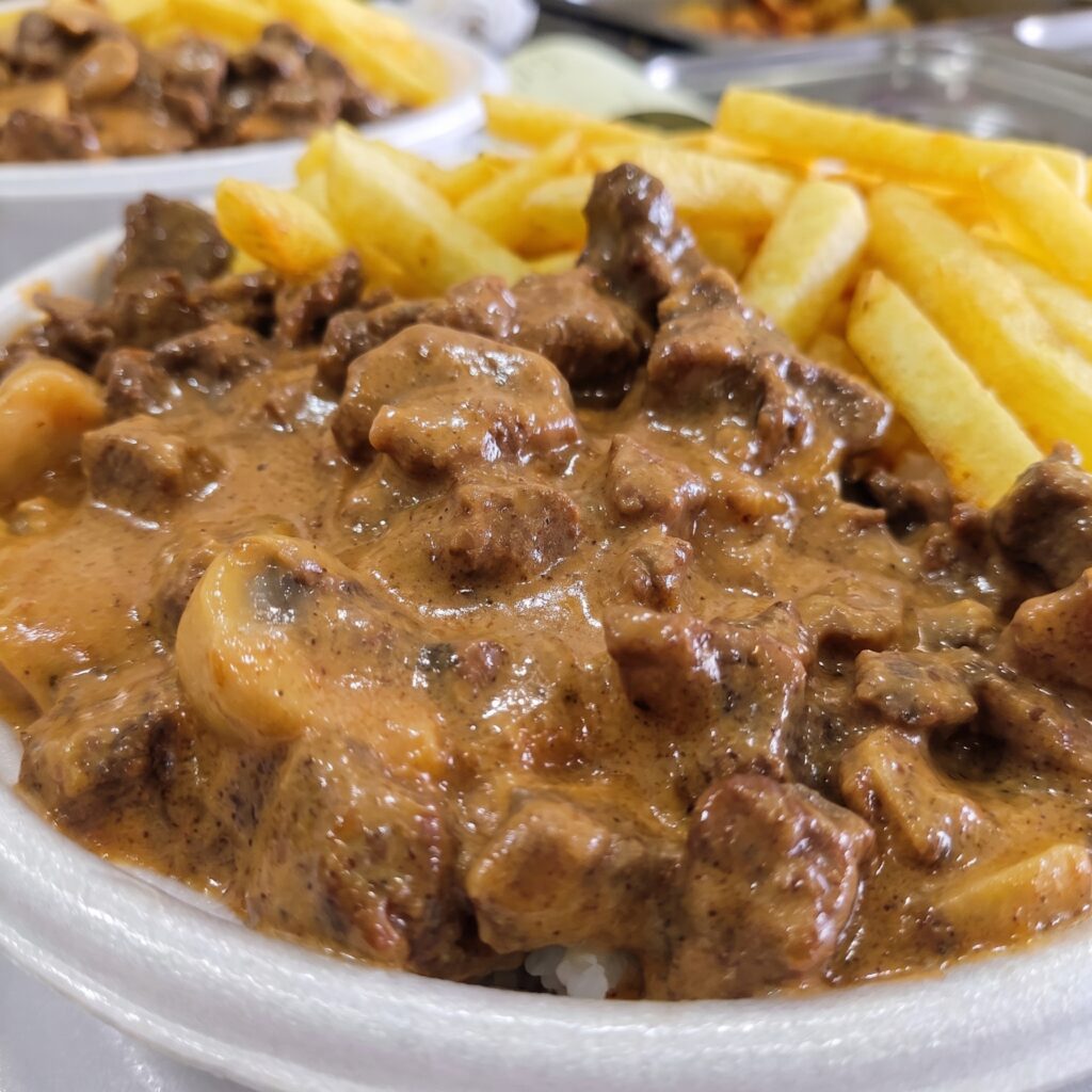 Marmita 2
