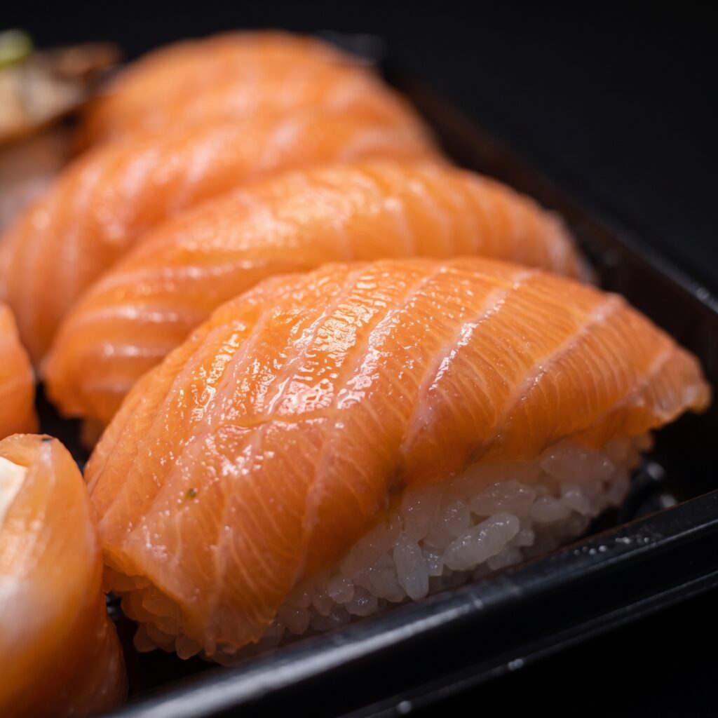 Sushi 2