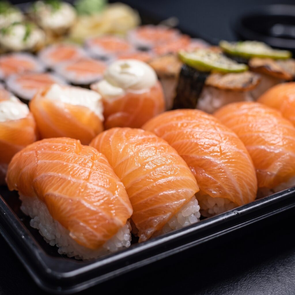 Sushi 3