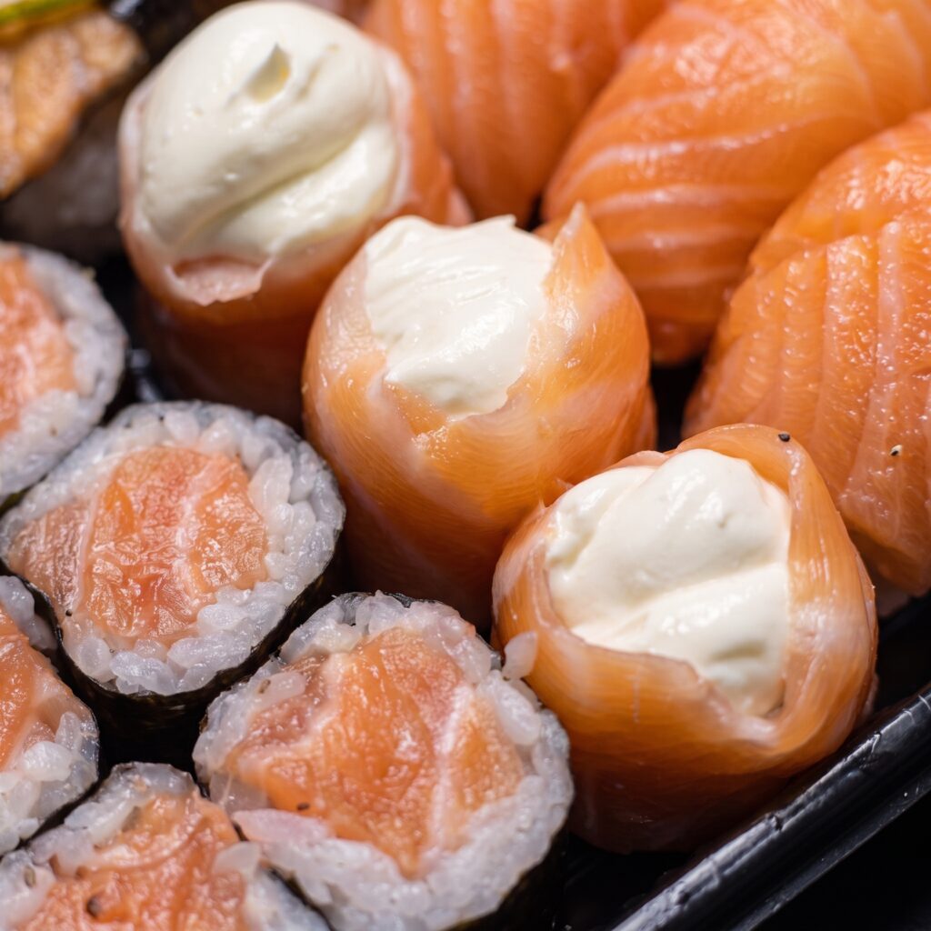 Sushi 4